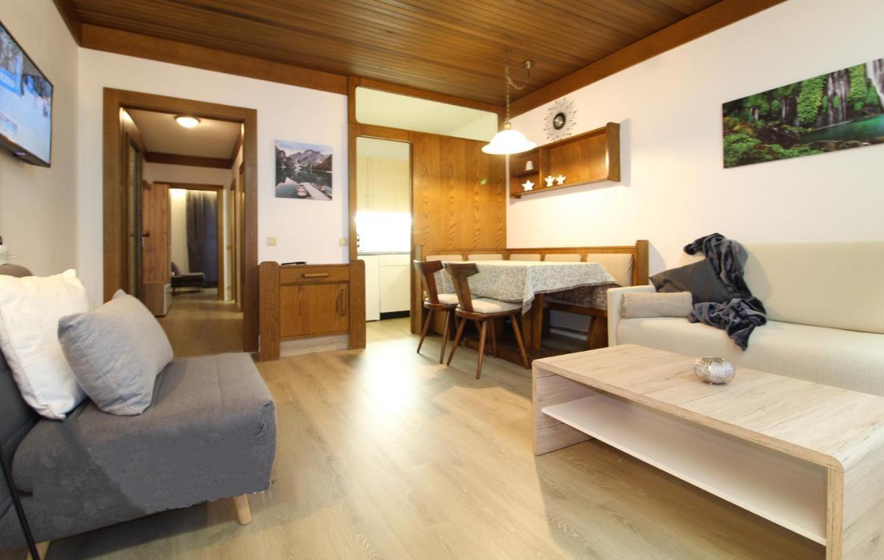 Appartements Maglov Bad Kleinkirchheim Exterior foto