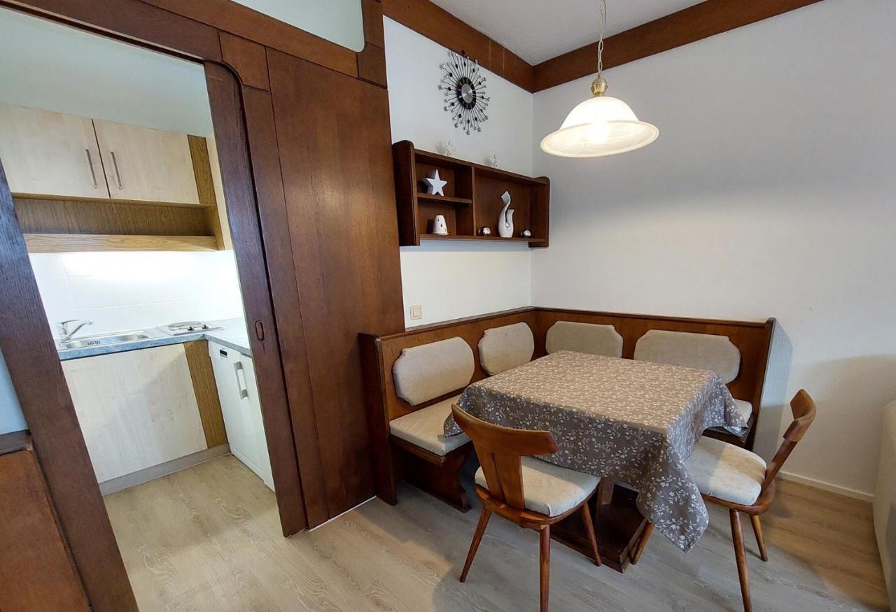 Appartements Maglov Bad Kleinkirchheim Exterior foto