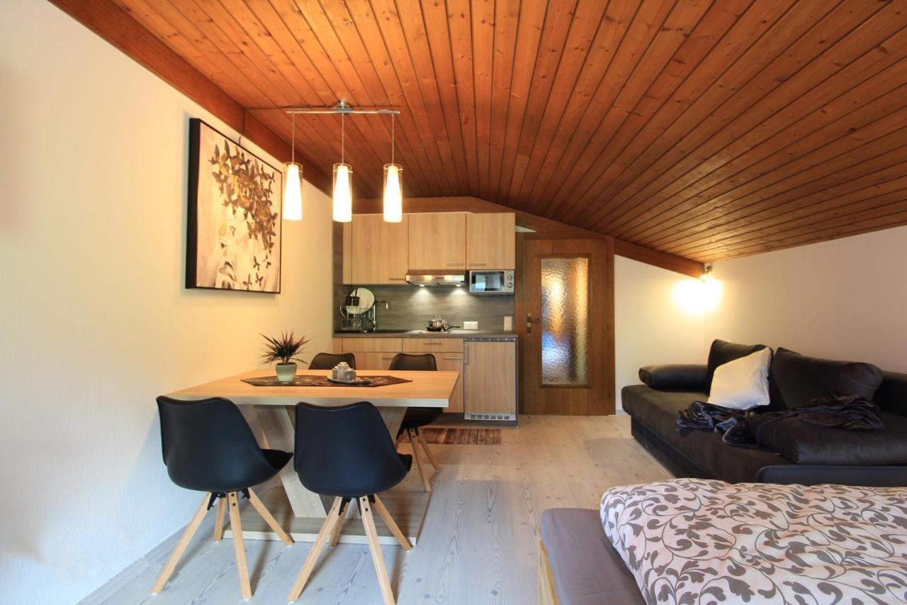 Appartements Maglov Bad Kleinkirchheim Exterior foto